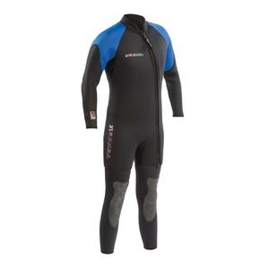 Men’s XS scuba wetsuit size XXL